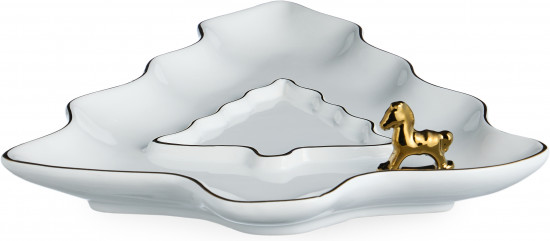 Блюдо для сервировки