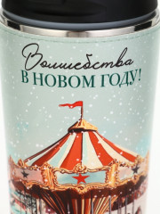 Термокружка «Волшебства в Новом году» - Фото 3