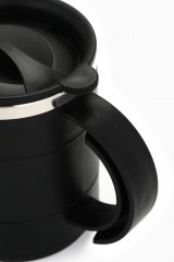 Термокружка «Крутой мужик» - Фото 4