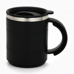 Термокружка «Крутой мужик» - Фото 6