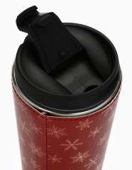 Термокружка «Наслаждайся моментом» - Фото 2