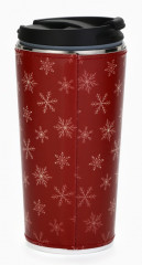 Термокружка «Наслаждайся моментом» - Фото 4