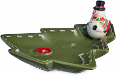 Блюдо для сервировки «Christmas Gift» - Фото 1