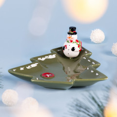 Блюдо для сервировки «Christmas Gift» - Фото 5