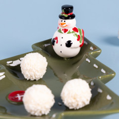 Блюдо для сервировки «Christmas Gift» - Фото 6