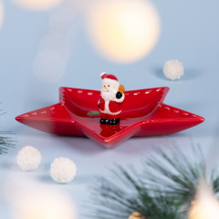 Блюдо для сервировки «Christmas Gift» - Фото 6