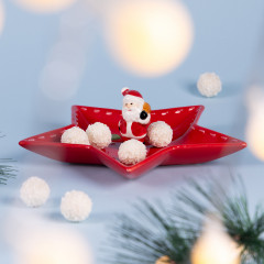 Блюдо для сервировки «Christmas Gift» - Фото 7