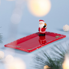 Блюдо для сервировки «Christmas Gift» - Фото 5