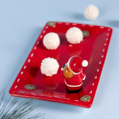Блюдо для сервировки «Christmas Gift» - Фото 7