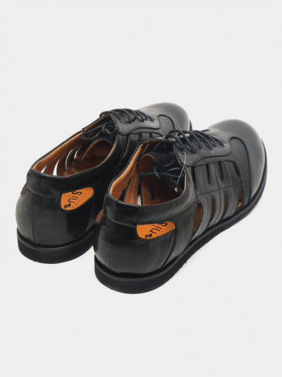 Туфли мужские «Adonis Hilai Fashion»