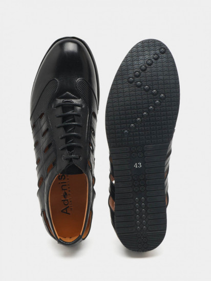 Туфли мужские «Adonis Hilai Fashion»