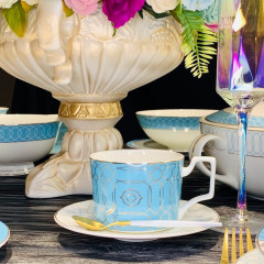 Чайный набор «Тиффани» - Фото 1