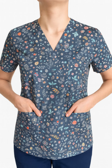 Костюм медицинский женский