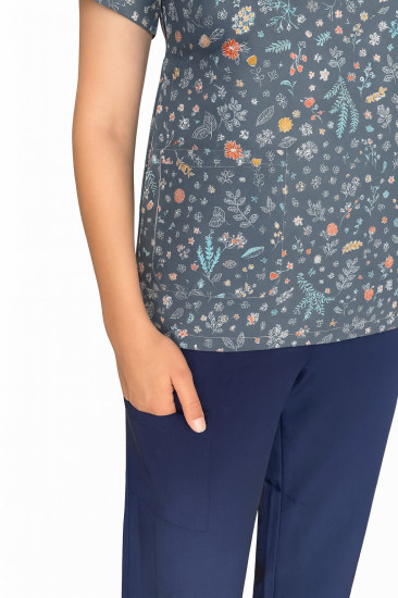 Костюм медицинский женский