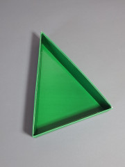 Набор коробок подарочных «Зелёная ёлка» - Фото 2