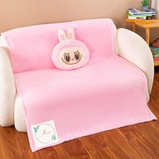 Подушка-игрушка