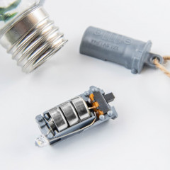 Шар елочный «Чудесных мгновений» - Фото 5