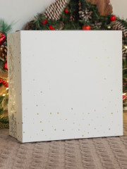 Набор шаров елочных «Блики счастья» - Фото 6