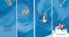 Зайчонок хочет домой - Фото 1