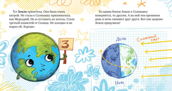 Солнечная система