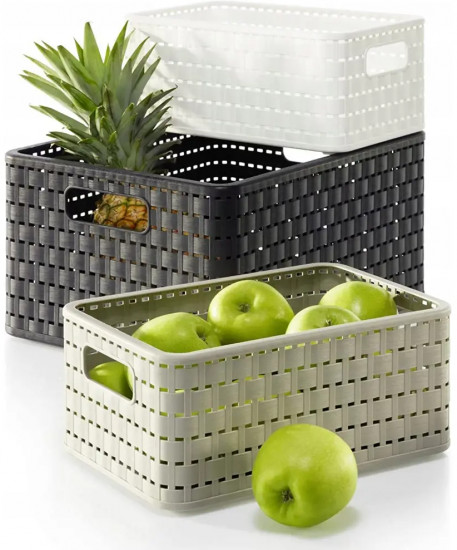 Корзина для хранения «Country»