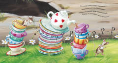 Чур, медведя не будить! - Фото 1