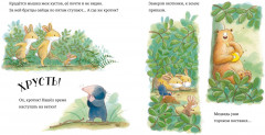 Лапы прочь от мёда! - Фото 1