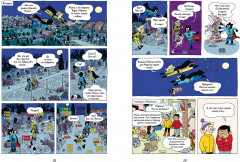 Супергерои. Приключения начинаются! - Фото 1