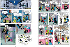 Супергерои. Приключения начинаются! - Фото 3