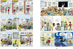 Супергерои. Приключения начинаются! - Фото 5