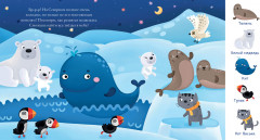 Найди и покажи. Животные - Фото 2