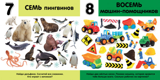 Цифры