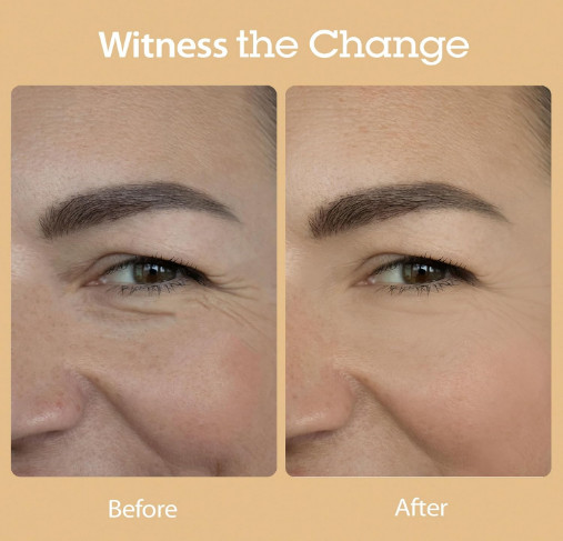 Омолаживающая эссенция с экстрактами бобов «Vital Treatment 8 Nourishing Beans»