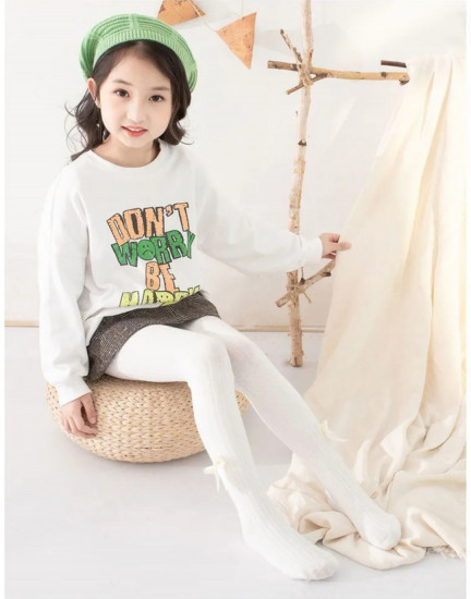 Колготки для девочек