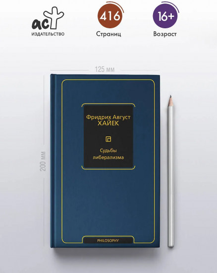 Судьбы либерализма