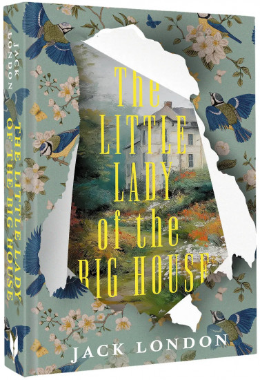 The Little Lady of the Big House