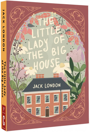 The Little Lady of the Big House