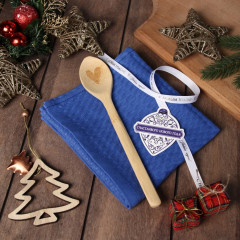 Набор подарочный «Snow» - Фото 7