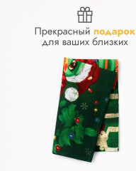 Полотенце «Мечта исполнится» - Фото 9