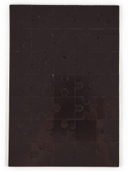 Пазл для детей магнитный деревянный «Новый год! Змея» - Фото 7