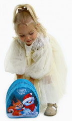 Рюкзак детский «С Новым годом» - Фото 7