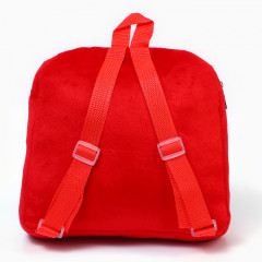 Рюкзак детский «Змея» - Фото 3