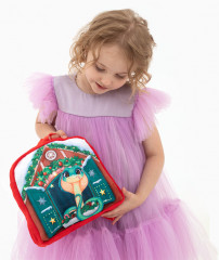 Рюкзак детский «Змея» - Фото 6