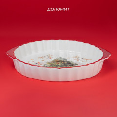 Форма для запекания «Волшебное дерево» - Фото 1