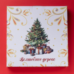 Форма для запекания «Волшебное дерево» - Фото 3