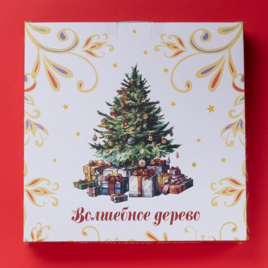 Форма для запекания «Волшебное дерево»