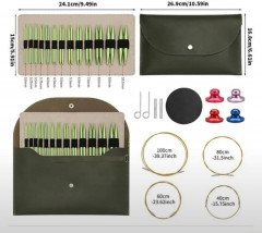 Набор съемных круговых спиц - Фото 4