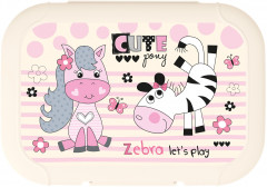 Ланч-бокс «Cute pony» - Фото 1