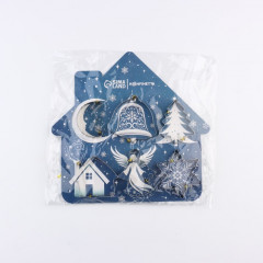 Набор форм для выпечки «Ангелочек» - Фото 5