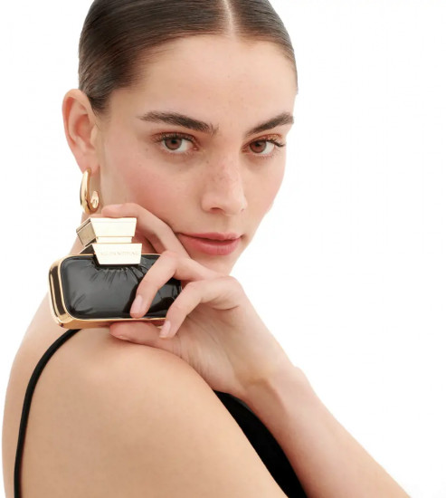 Духи «All or Nothing»